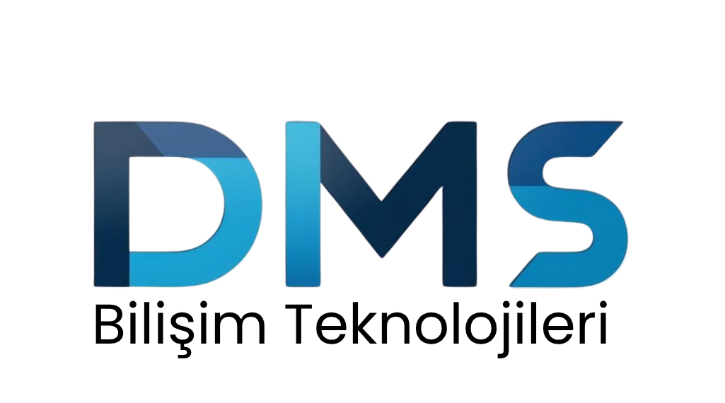 DMS Bilişim Sistemleri – 0212 660 57 93