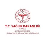 Göztepe Eğitim ve Araştırma Hastanesi 