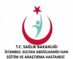 Sultan Abdulhamit Han Eğitim ve Araştırma Hastanesi 